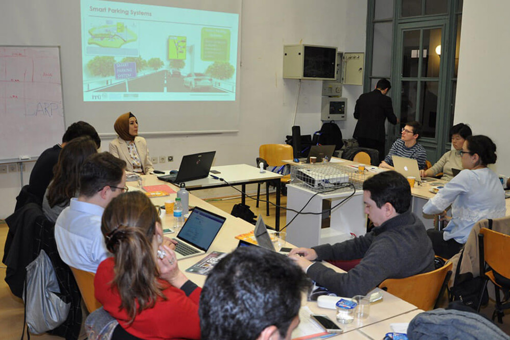 دانشگاه های استانبول