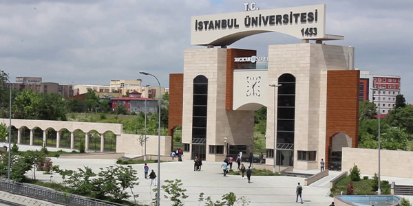 Istanbul University