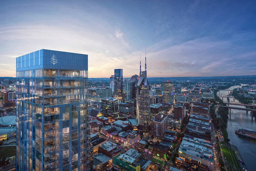 Four Seasons Nashville