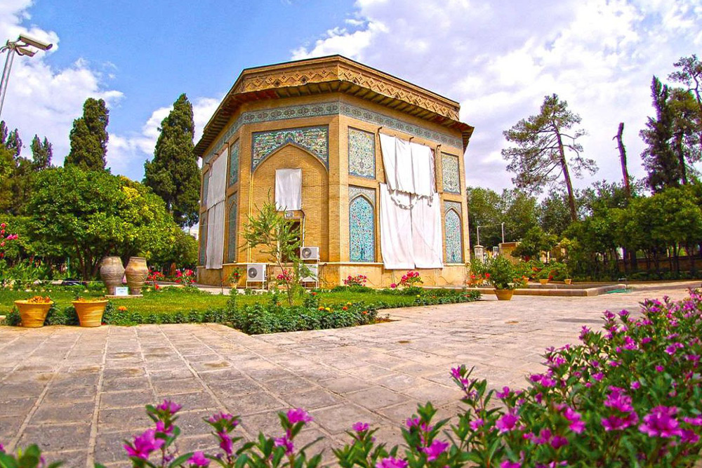 شیرازگردی