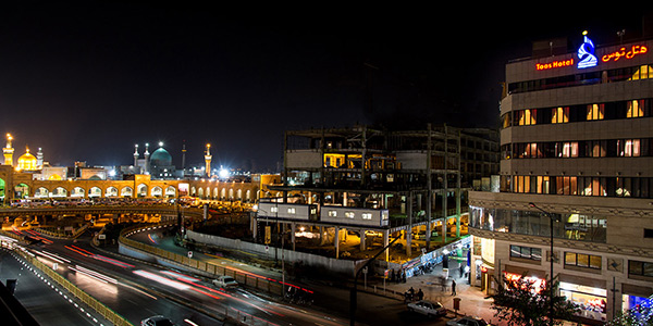 کامل ترین راهنمای سفر به مشهد؛ هر آنچه که باید در سال 1403 بدانید!