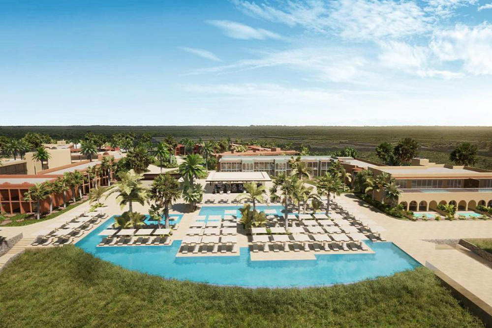 بهترین هتل های جهان 