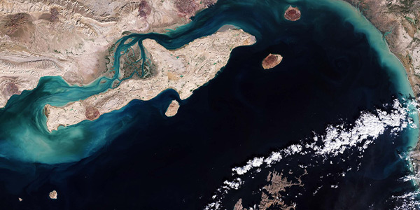 سفر به قشم در زمستان تجربه‌ای متفاوت و به یادماندنی