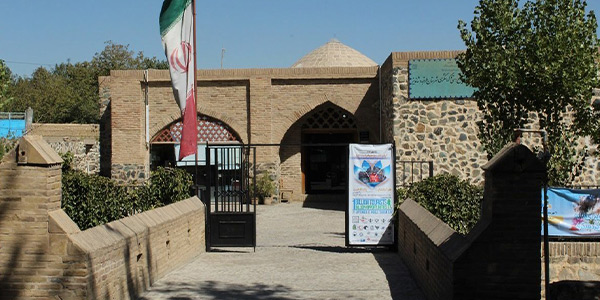 تاریخچه موزه مردم شناسی مشهد