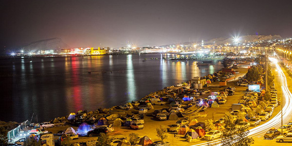 شب‌های قشم و جاذبه‌هایی که باید دید!