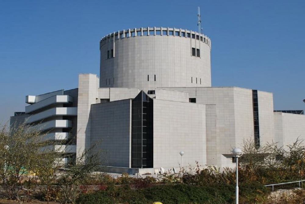 بخش های مختلف