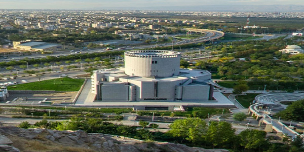 موزه بزرگ خراسان رضوی؛ معرفی کامل و هزینه بلیت 1403