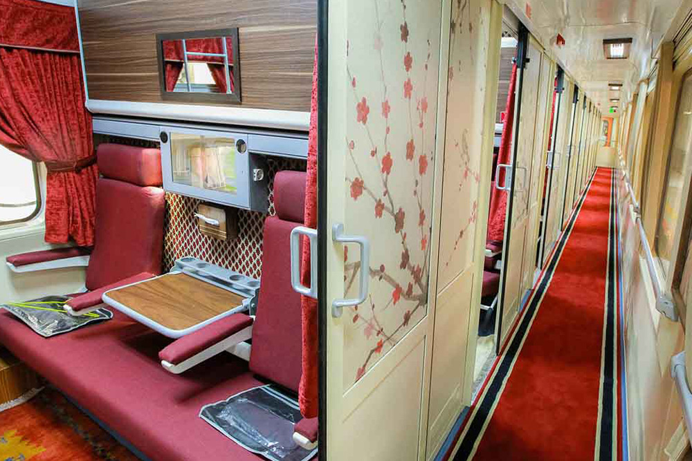 سفر ارزان به کیش