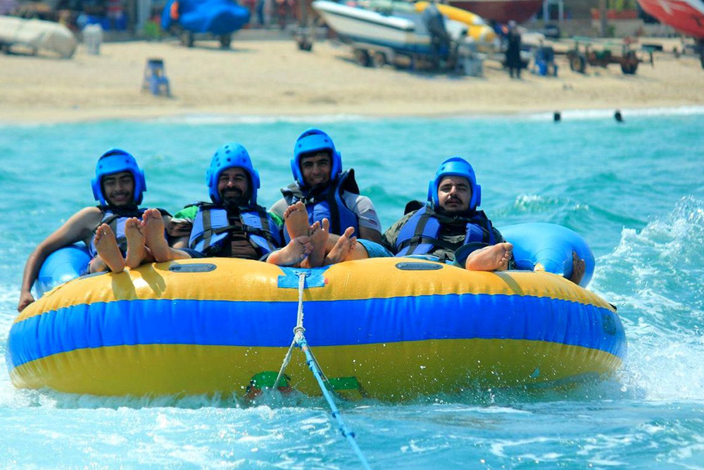 سفر ارزان به کیش