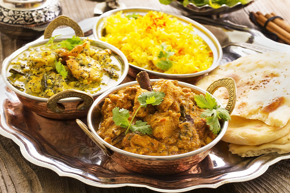 غذاهای سنتی