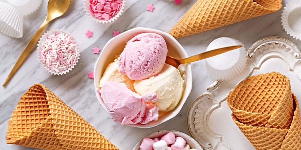 بستنی تهران