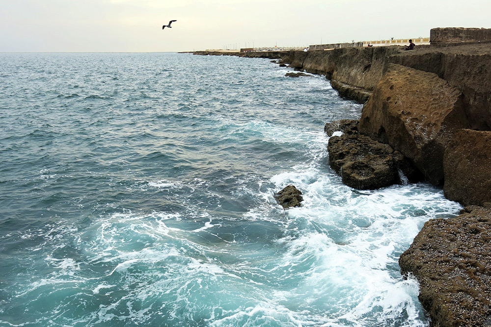 معرفی شهر چابهار