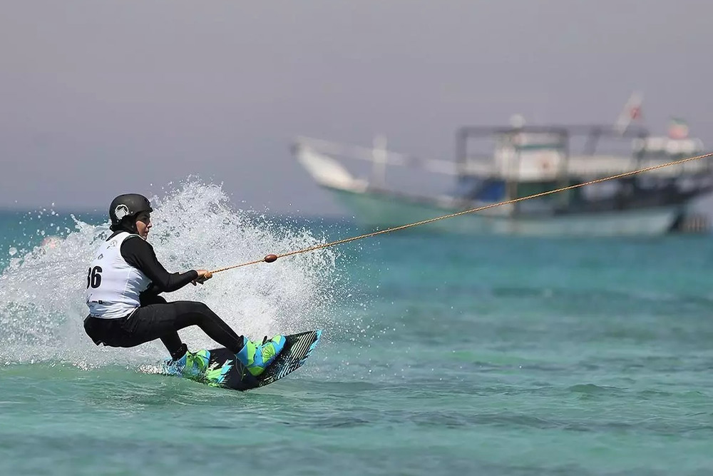 جشنواره گردشگری مونسون