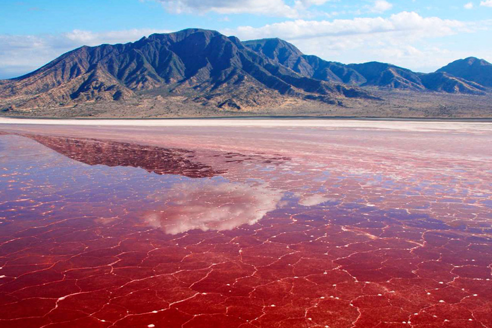 تالاب لیپار چابهار