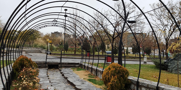 6 تا از بهترین پارک های مشهد؛ از مینیاتوری تا میرزاکوچکخان!