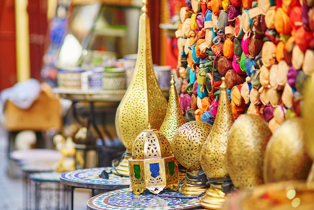 سوغات شهر چابهار