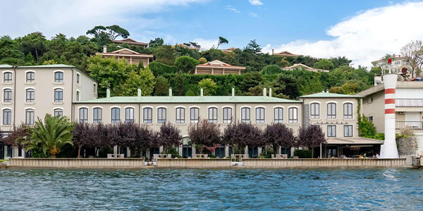 Sumahan on the Water