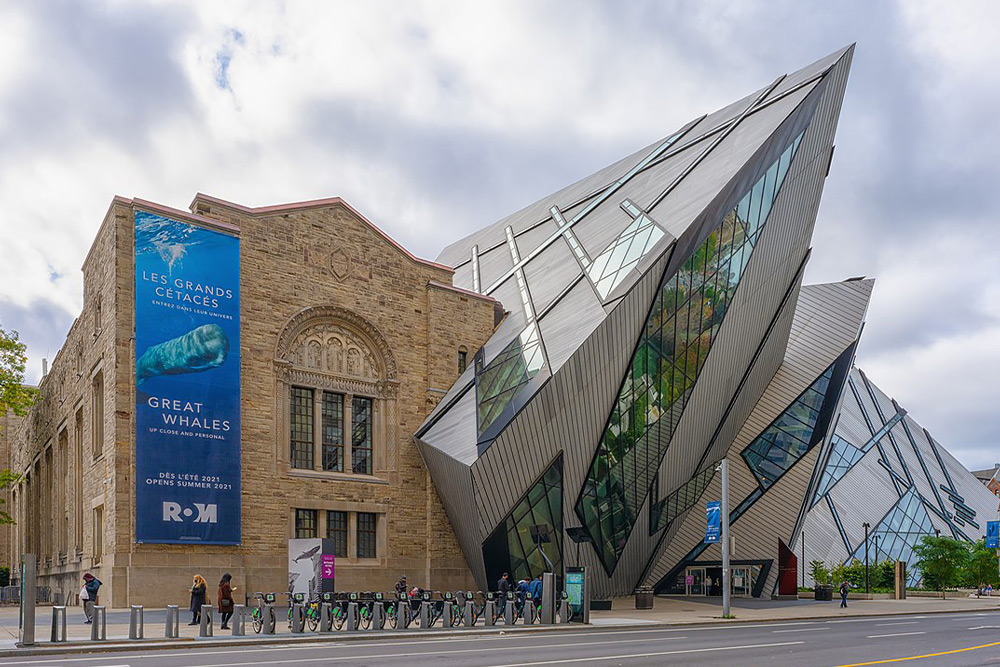 Royal Ontario Museum