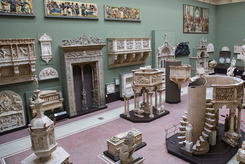 حقایق در مورد لندن