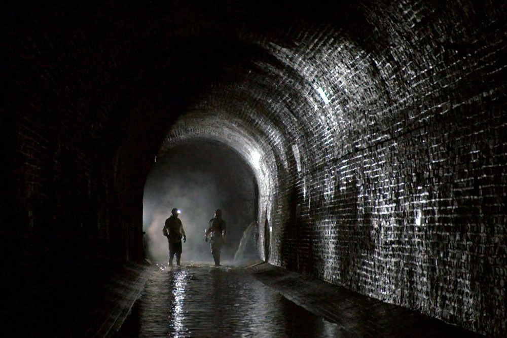 حقایق در مورد لندن