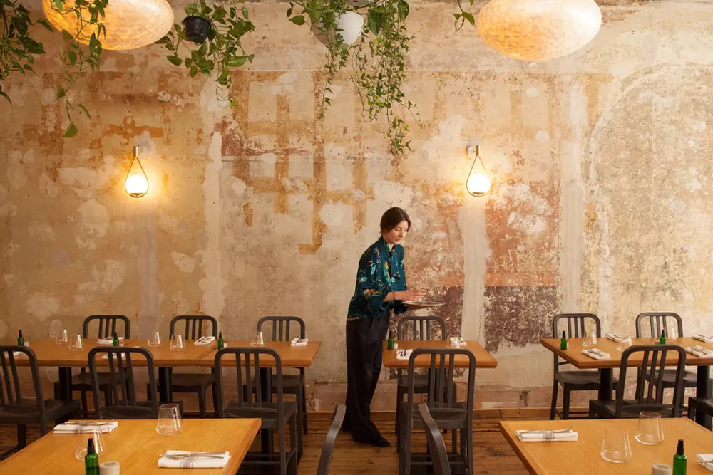 ارزان ‌ترین رستوران‌ های لندن 