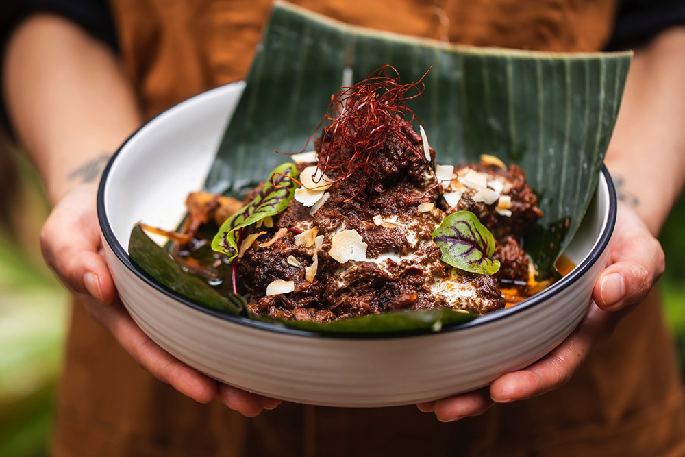 بهترین رستوران ‌های آسیایی در سیدنی 