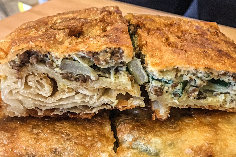 Rosebery Martabak sydney