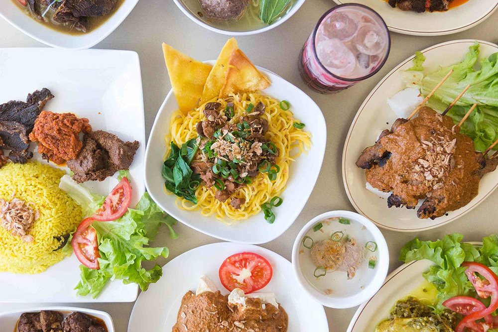 بهترین رستوران ‌های آسیایی در سیدنی 