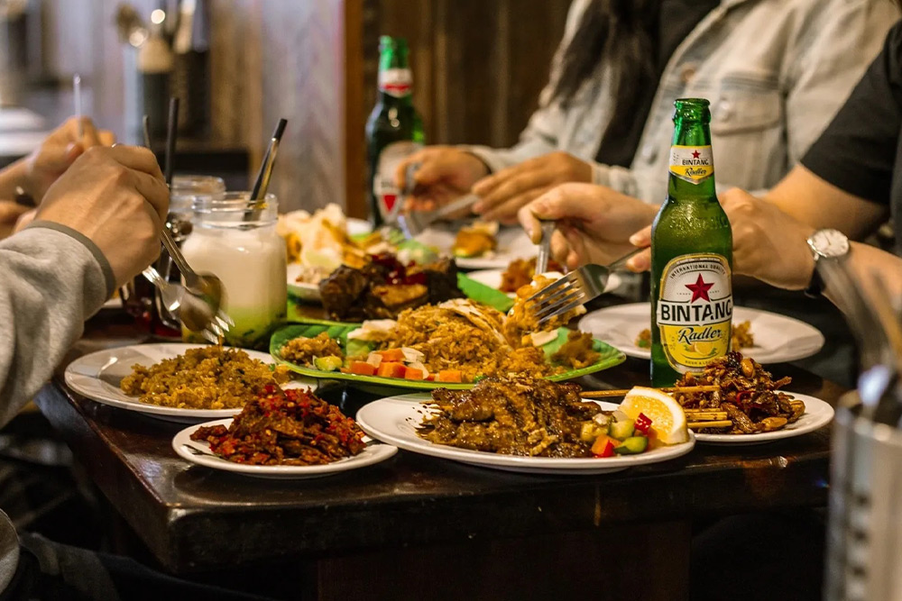 بهترین رستوران ‌های آسیایی در سیدنی 