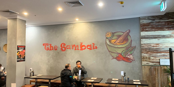 با بهترین رستوران ‌های آسیایی در سیدنی آشنا شوید!