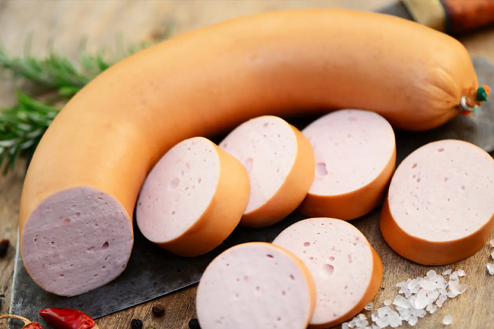 Fleischwurst