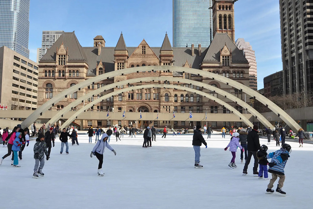 حقایق درباره تورنتو 