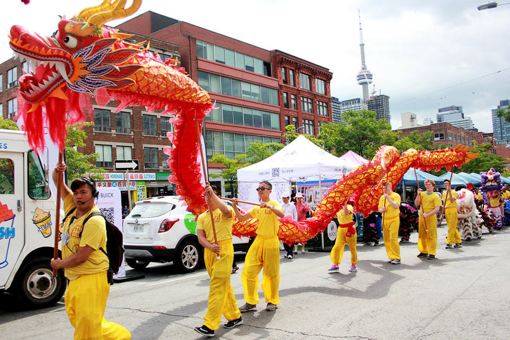 حقایق درباره تورنتو 