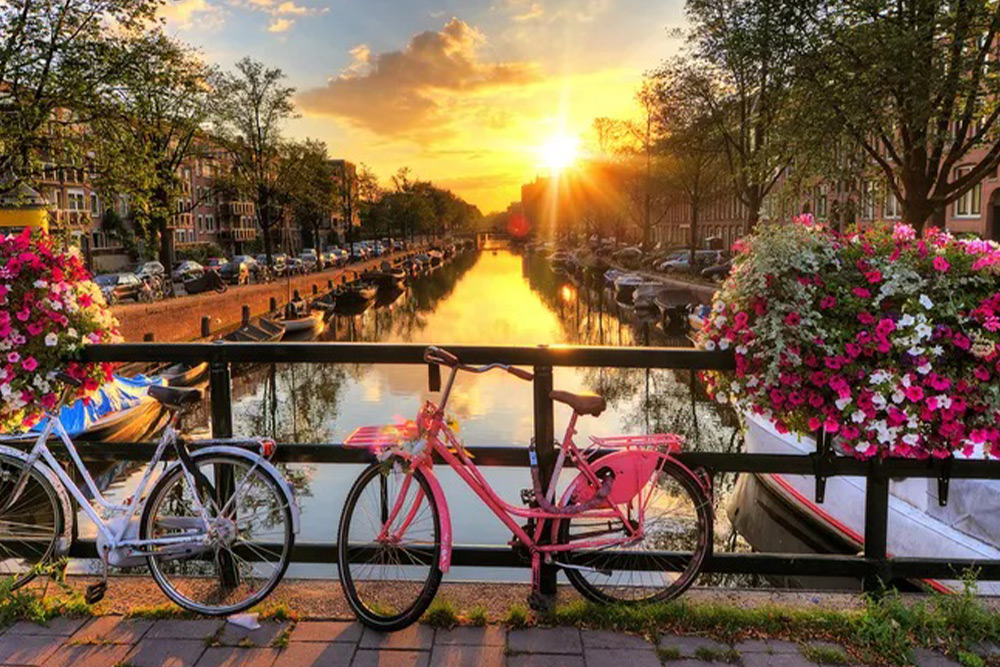 Amsterdam, Netherlands