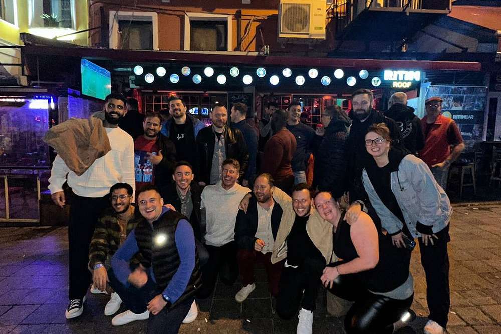 جاهای دیدنی استانبول در بخش اروپایی