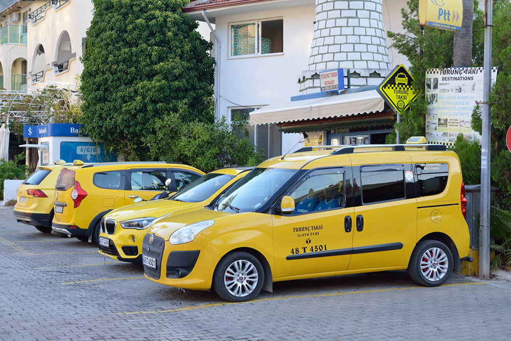 جاهای دیدنی استانبول در بخش اروپایی