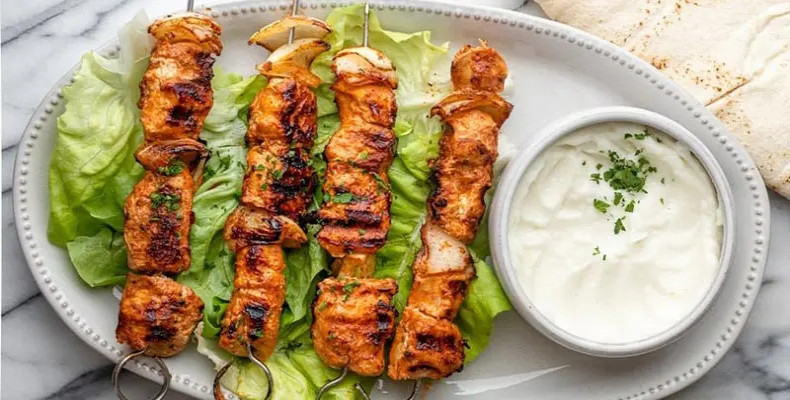 کافه ‌رستوران الحریرا از بهترین رستوران های تهران