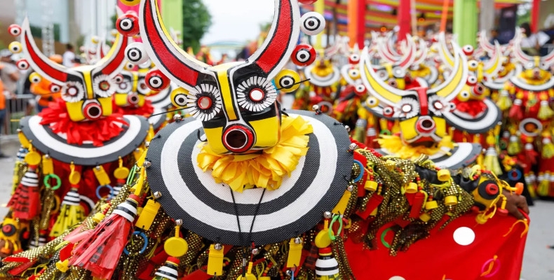 تفاوت دومینیکا و دومینیکن ؛ موسیقی و جشن‌های دومینیکن