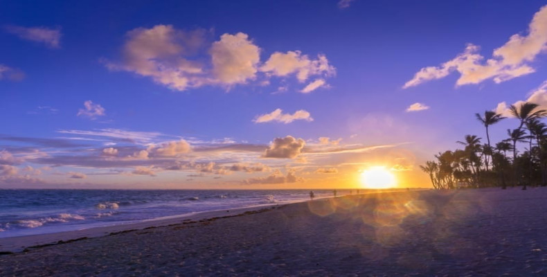 تفاوت دومینیکا و دومینیکن؛ آب و هوای دومینیکن