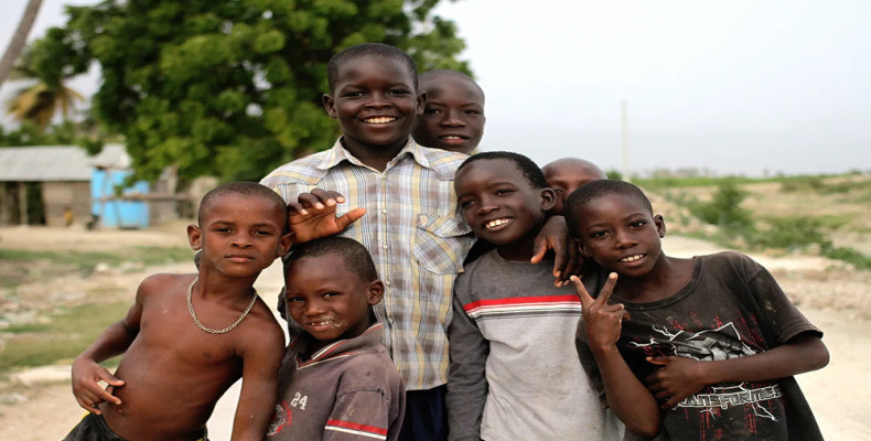 مردم کشور دومینیکا