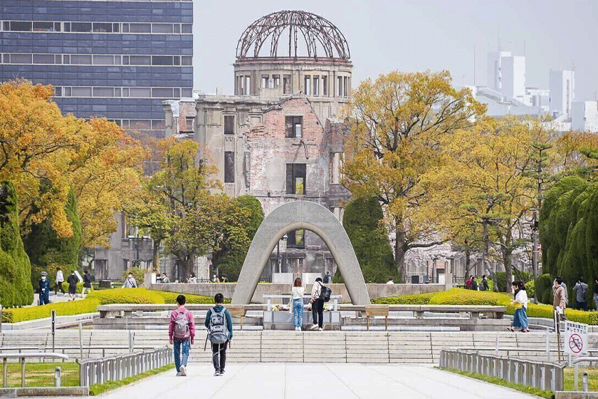 Hiroshima