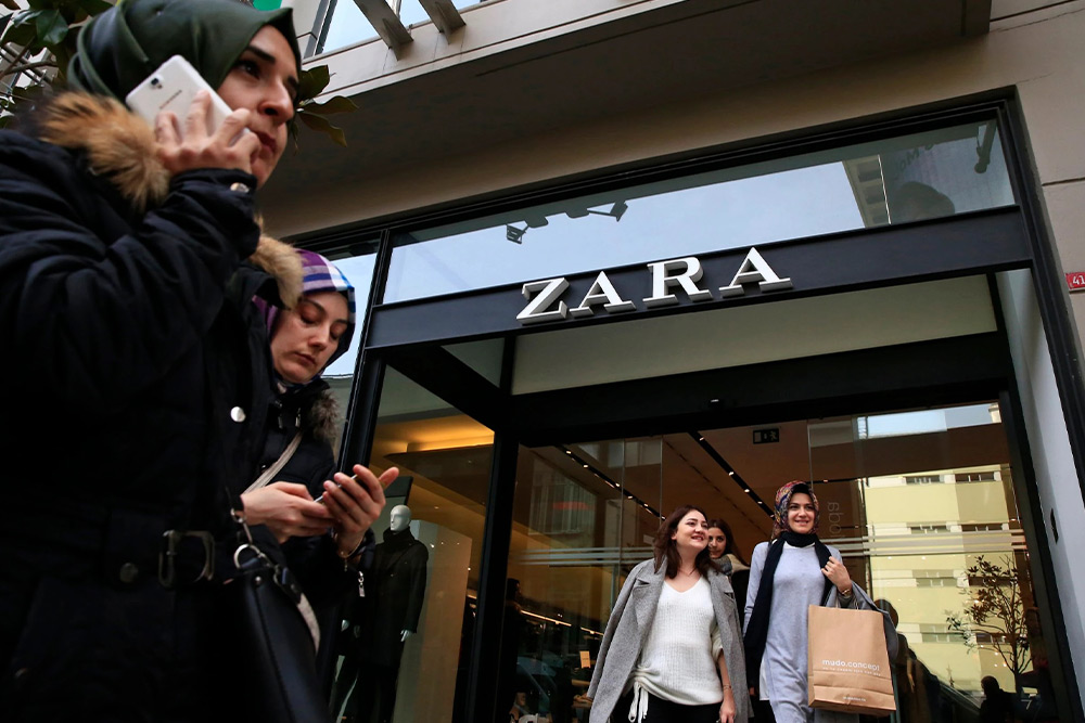 مرکز خرید جواهر استانبول