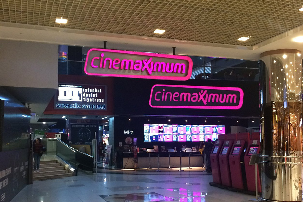 مرکز خرید جواهر استانبول