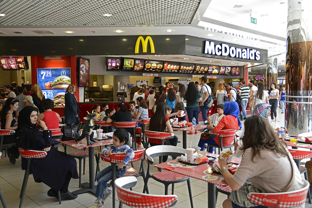 مرکز خرید جواهر استانبول