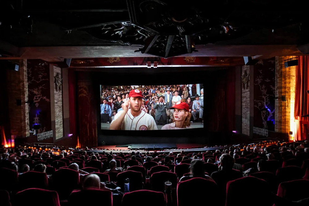 فستیوال های لس آنجلس 