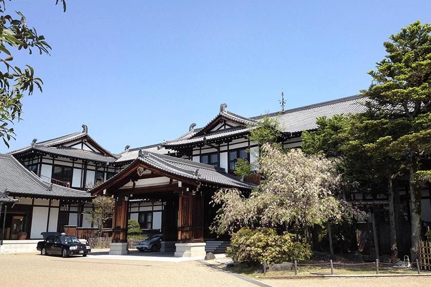 Nara Hotel