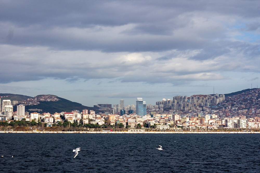 مال تپه استانبول