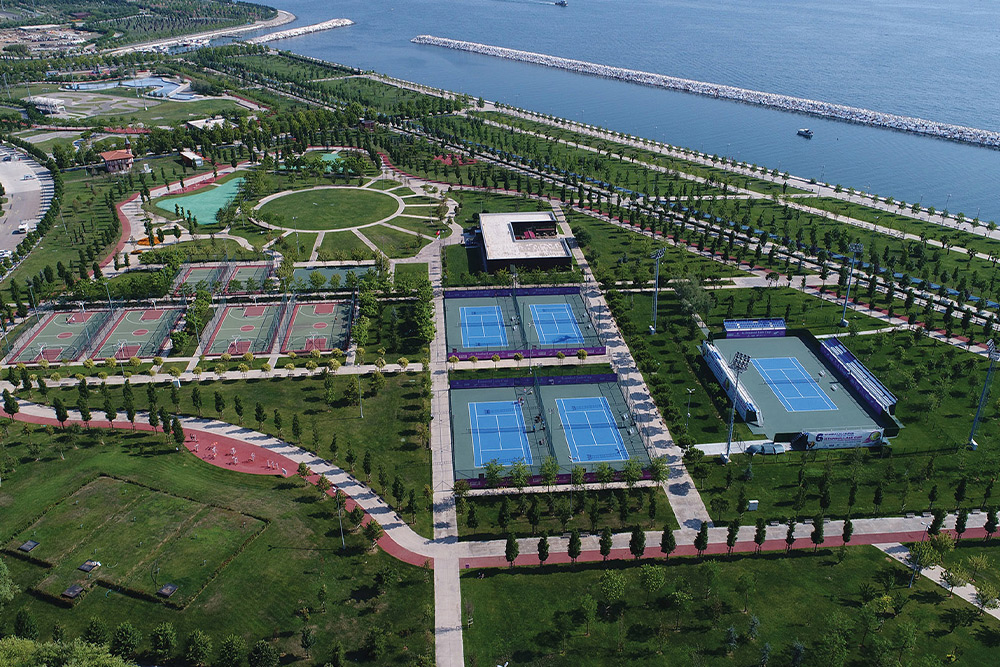 مال تپه استانبول