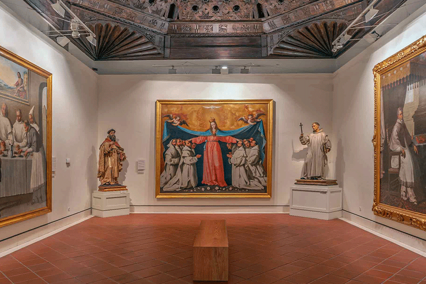 Museo de Bellas Artes