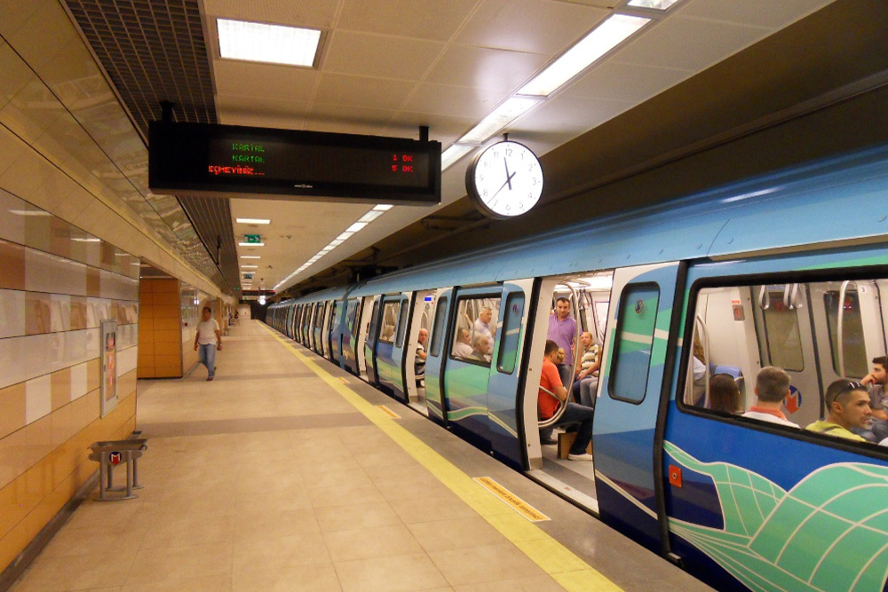 مال تپه استانبول